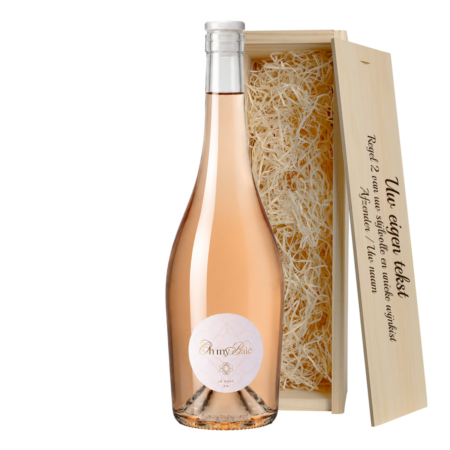 Oh My Baie Rosé 0%